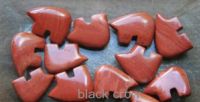 red jasper 13x18 mm
